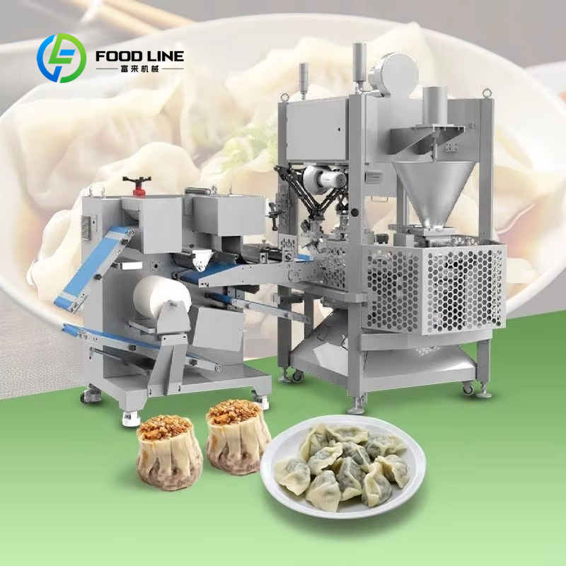 Gyoza Dumpling Maker - Tortellini Molding Maker 120pcs Dumpling Gyoza
