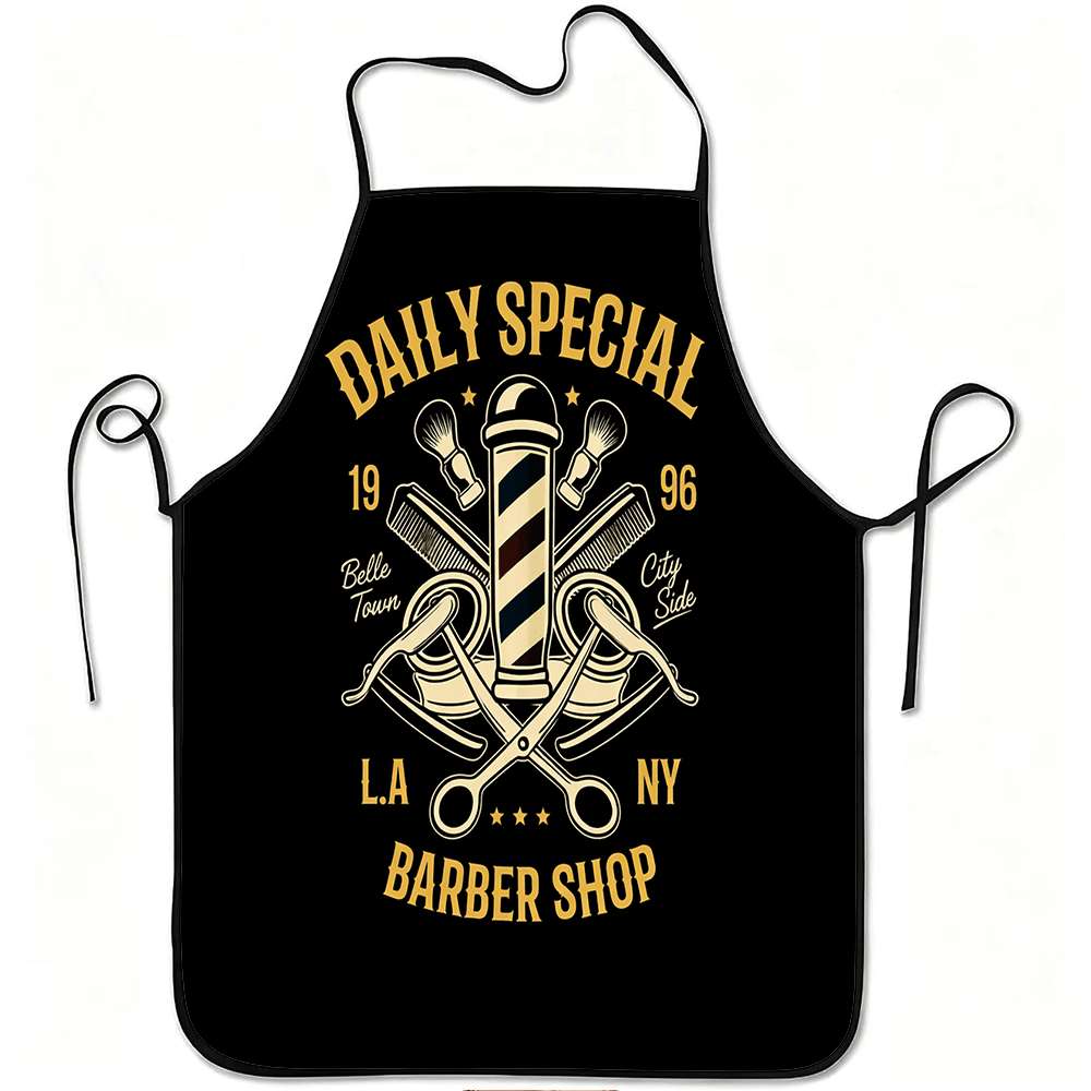 Home Cooking Cafe - 1 Piece Daily Special Offer Barber