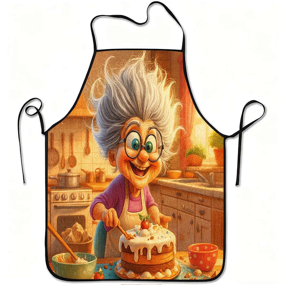 Home Cooking Cafe - 1 Piece of Fun and Creative