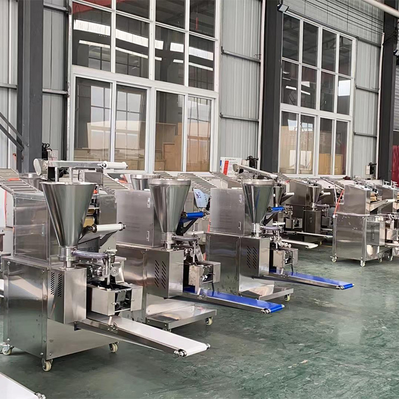 Automatic Gyoza & Dumpling Mak - Gyoza Dumpling Maker ulasan dan harga