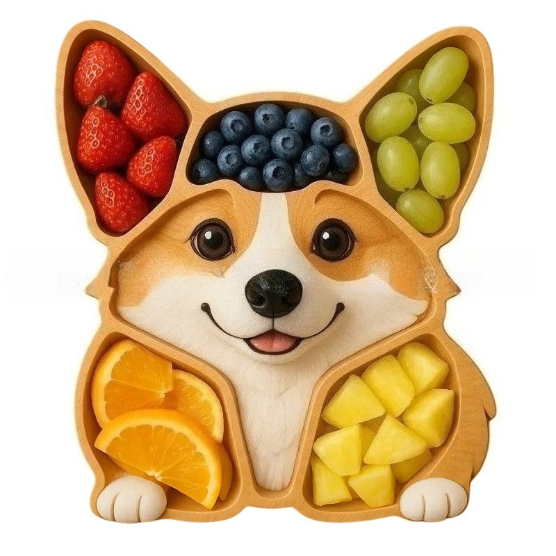 Dog Image Theme Party Cooked F - Home Cooking Dog Food ulasan dan harga
