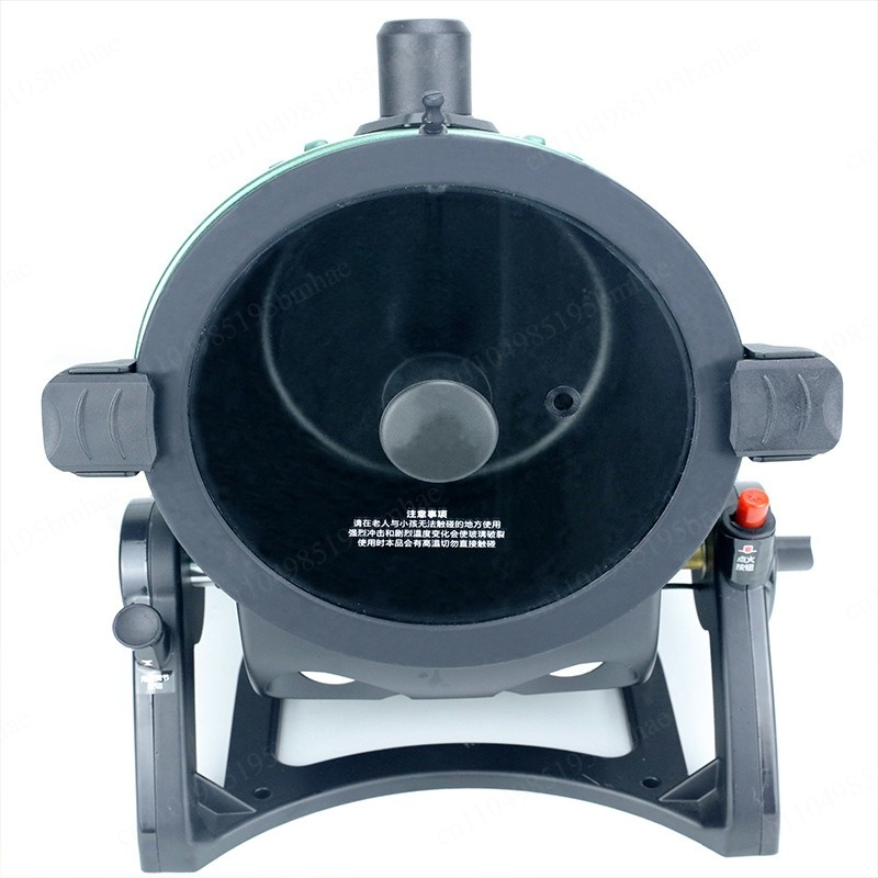 360° Rotating Outdoor And Home - Home Cooking Fried Rice ulasan dan harga