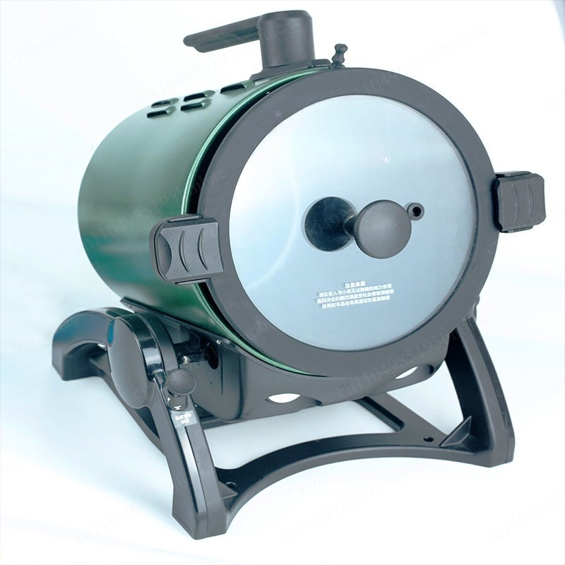 360° Rotating Outdoor And Home - Home Cooking Fried Rice ulasan dan harga