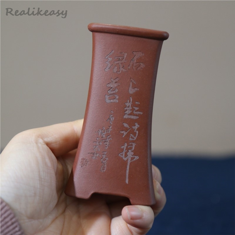 Chinese Purple Clay Flower Pot - Tagine Clay Pot ulasan dan harga