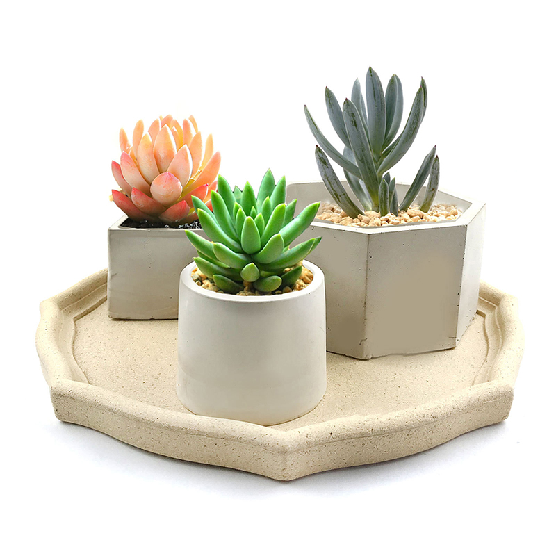 Flower Pot Silicone Mold DIY L - Tagine Clay Pot ulasan dan harga
