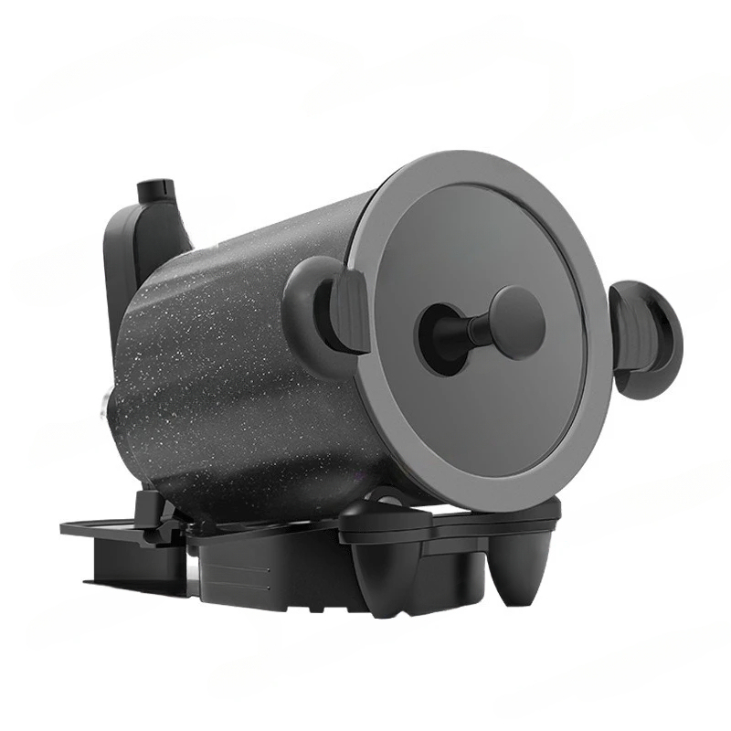 360° Rotating Outdoor And Home - Home Cooking Fried Rice ulasan dan harga