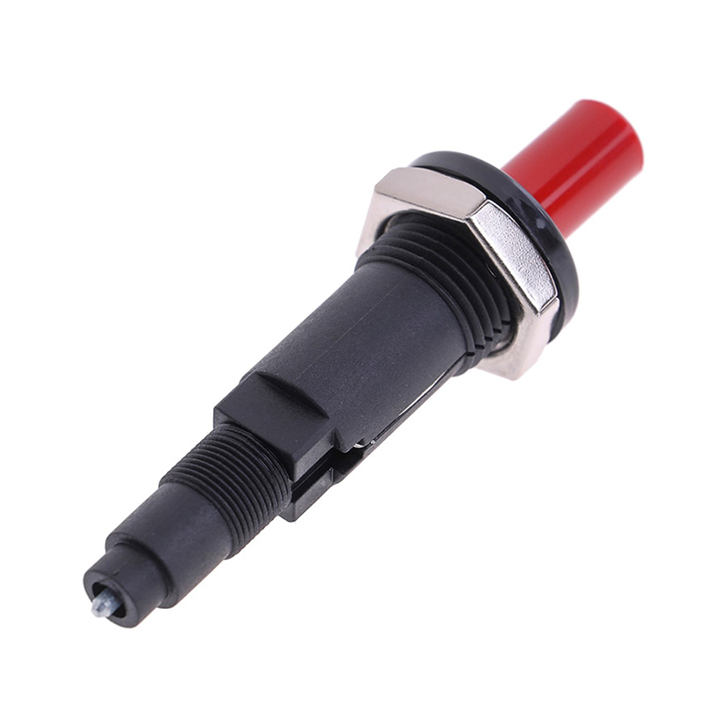 Push Button Piezo Ignitor With - Home Cooking Appliances ulasan dan harga