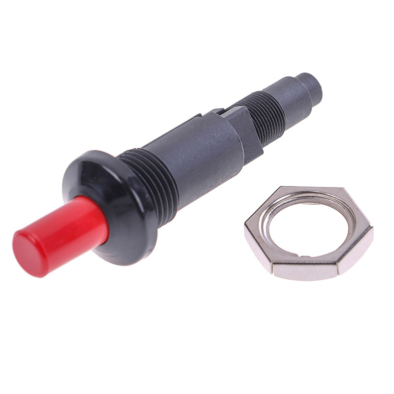 Push Button Piezo Ignitor With - Home Cooking Appliances ulasan dan harga