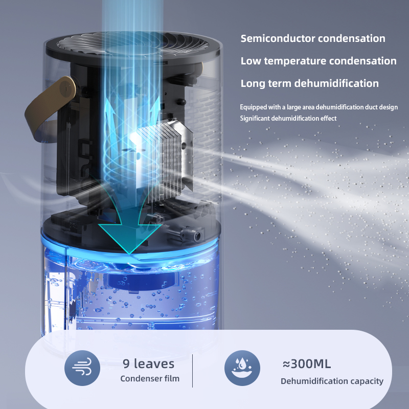 1000ml Dehumidifier Air Dryer  - Idli Steamer Mold ulasan dan harga