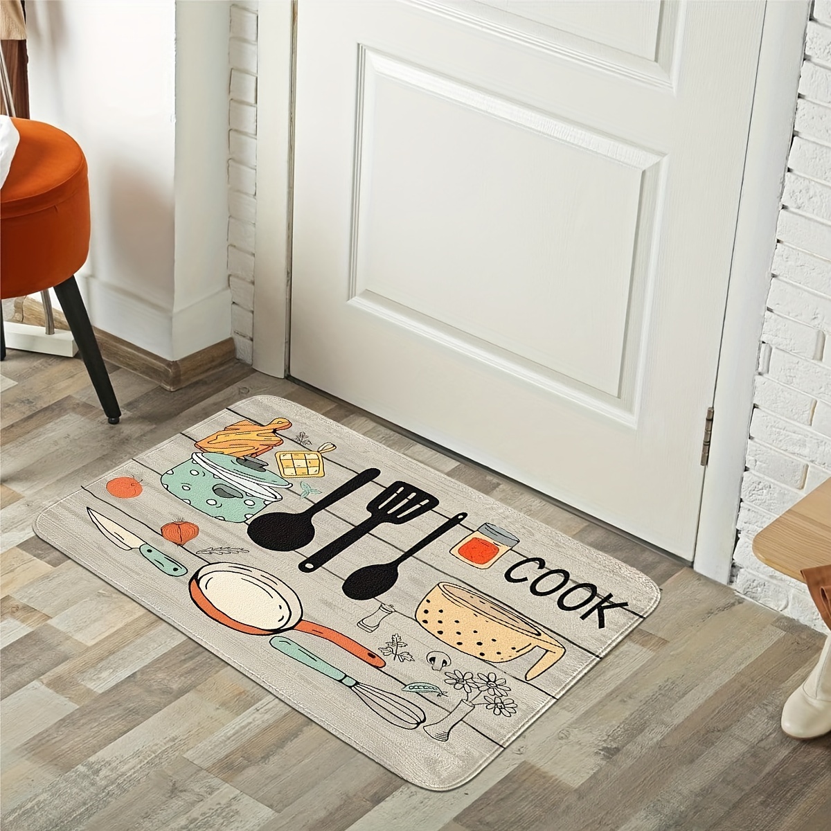 Kitchen Utensil Print Kitchen  - Home Cooking Quotes ulasan dan harga