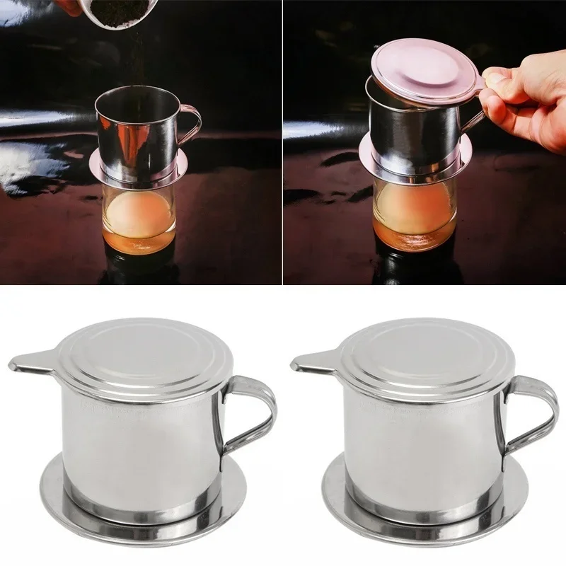 Stainless Steel Coffee Filter  - Home Cooking Appliances ulasan dan harga