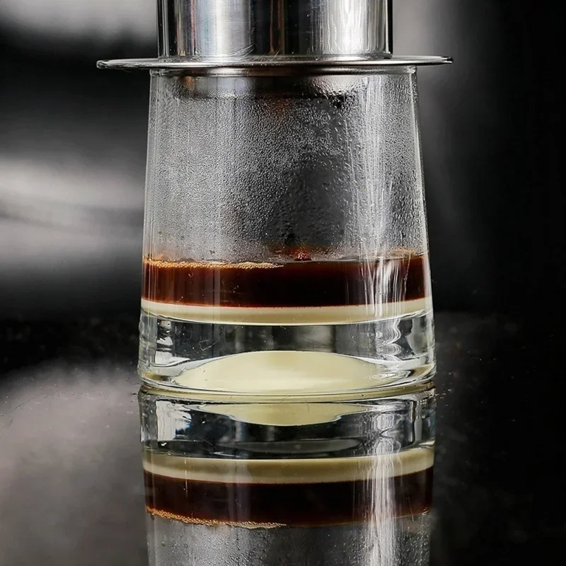 Stainless Steel Coffee Filter  - Home Cooking Appliances ulasan dan harga