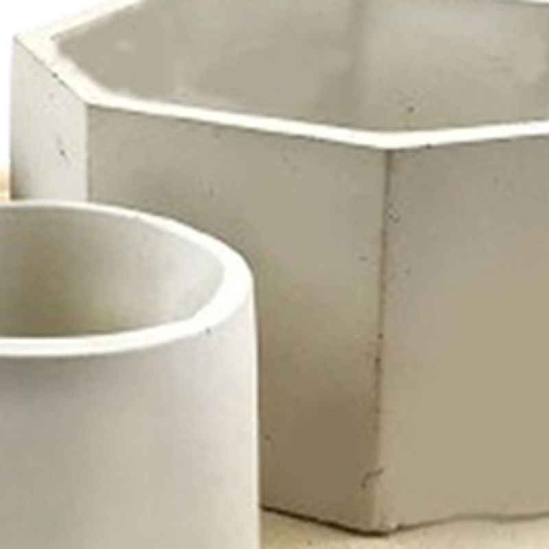 Flower Pot Silicone Mold DIY L - Tagine Clay Pot ulasan dan harga