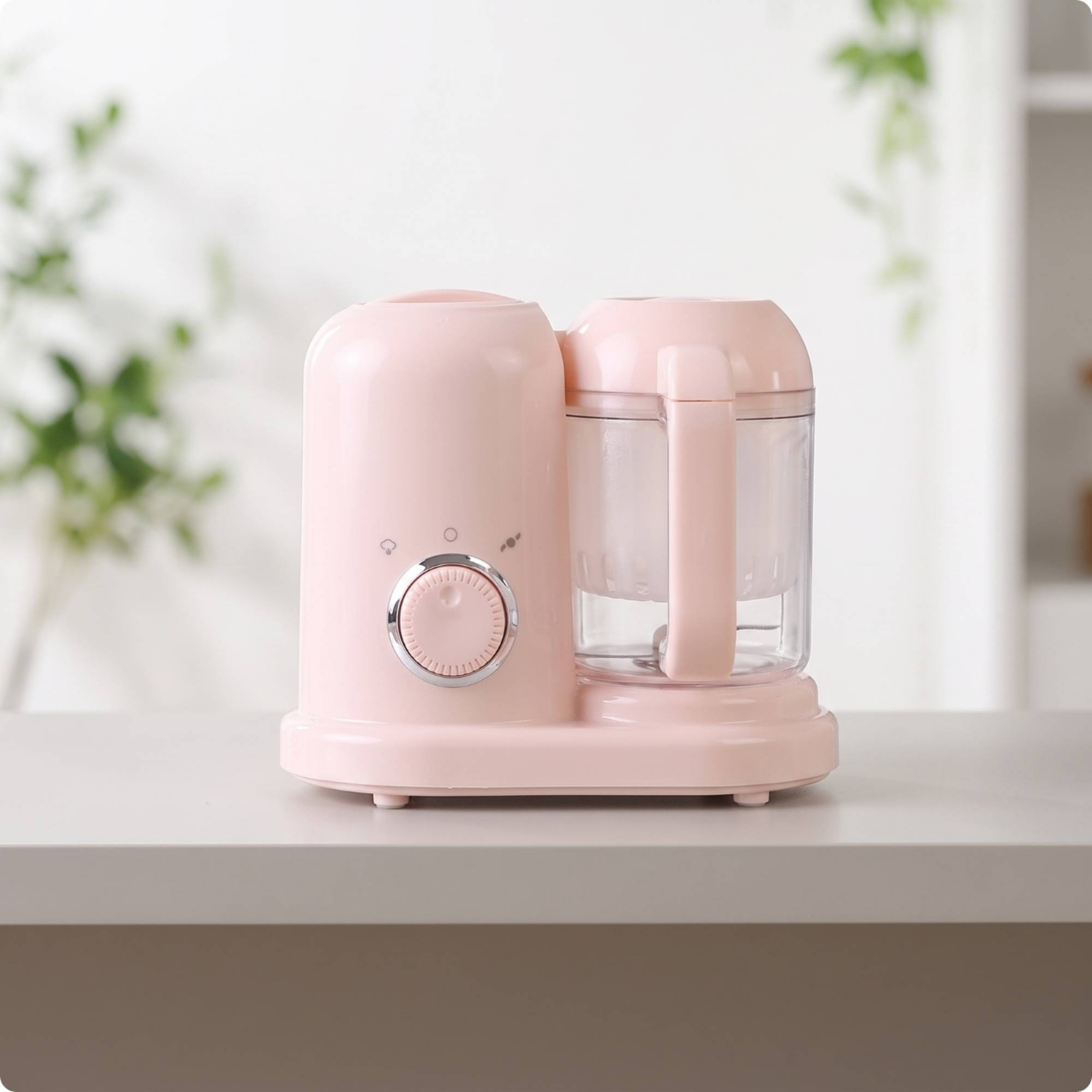 Pet Food Maker Countertop Pet  - Home Cooking Dog Food ulasan dan harga