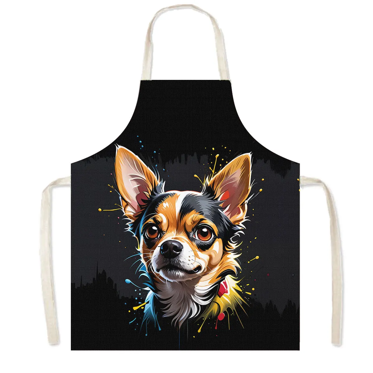 Corgi / Bichon Frise / Samoye  - Home Cooking Dog Food ulasan dan harga