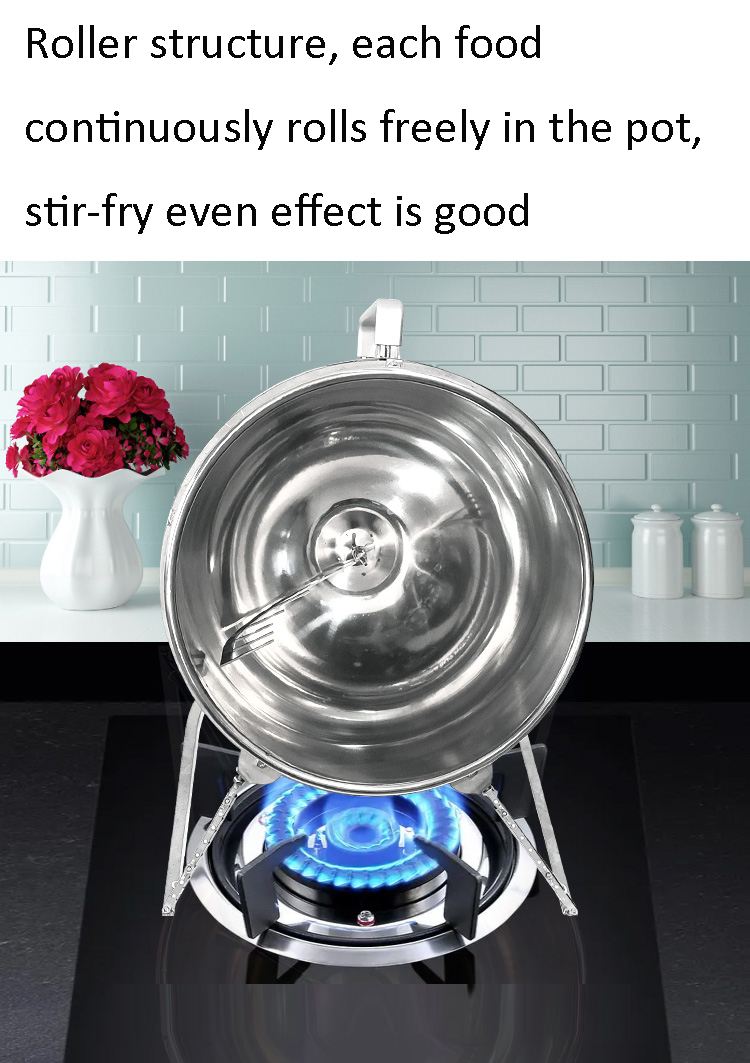 7L High Quality Automatic Cook - Home Cooking Fried Rice ulasan dan harga