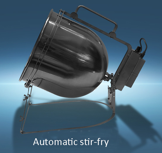 7L High Quality Automatic Cook - Home Cooking Fried Rice ulasan dan harga