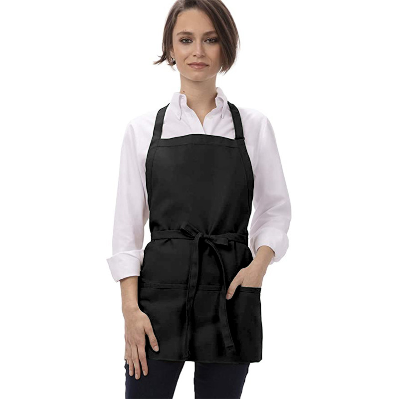 Polyester 3 Pocket Adjustable  - Home Cooking Service ulasan dan harga