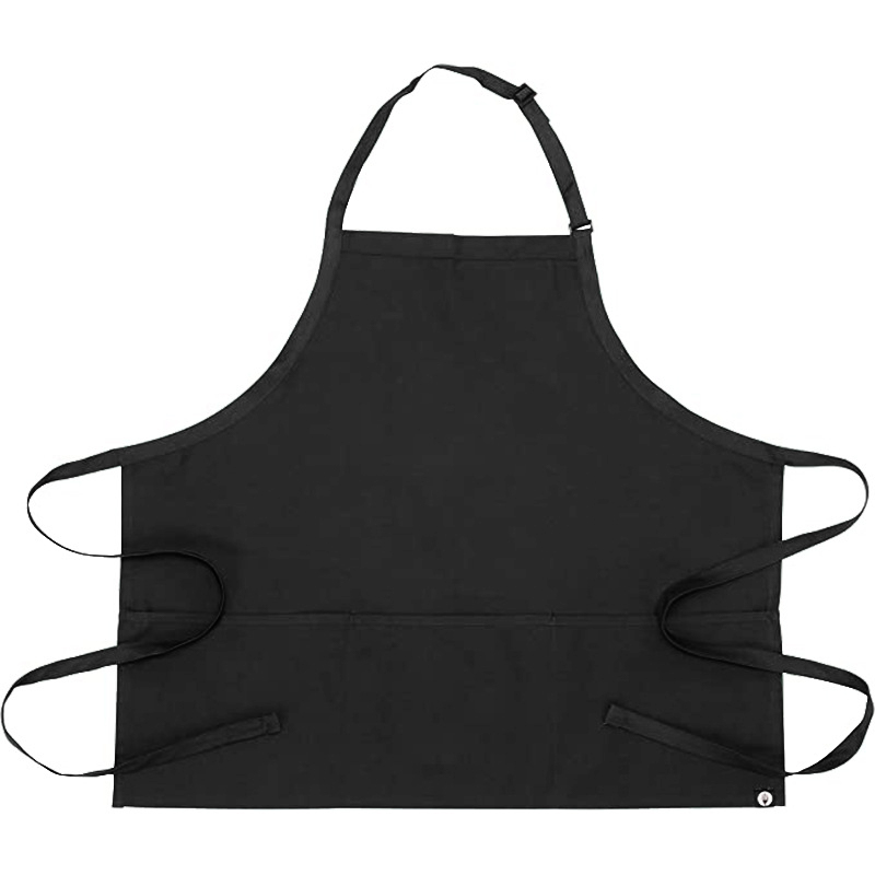 Polyester 3 Pocket Adjustable  - Home Cooking Service ulasan dan harga