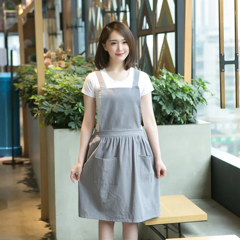 Fashion Princess Apron Kitchen - Home Cooking Cafe ulasan dan harga