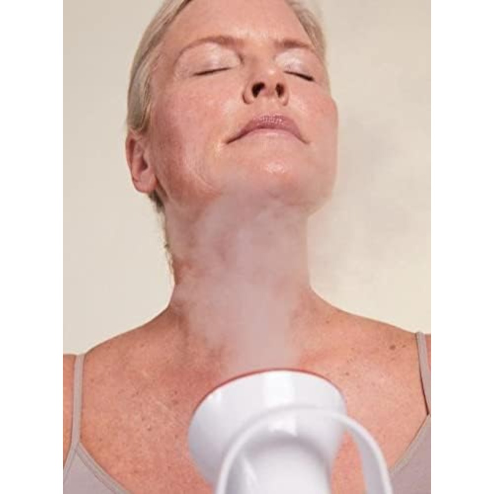 Professional Facial Steamer fo - Steamer Bamboo Set ulasan dan harga