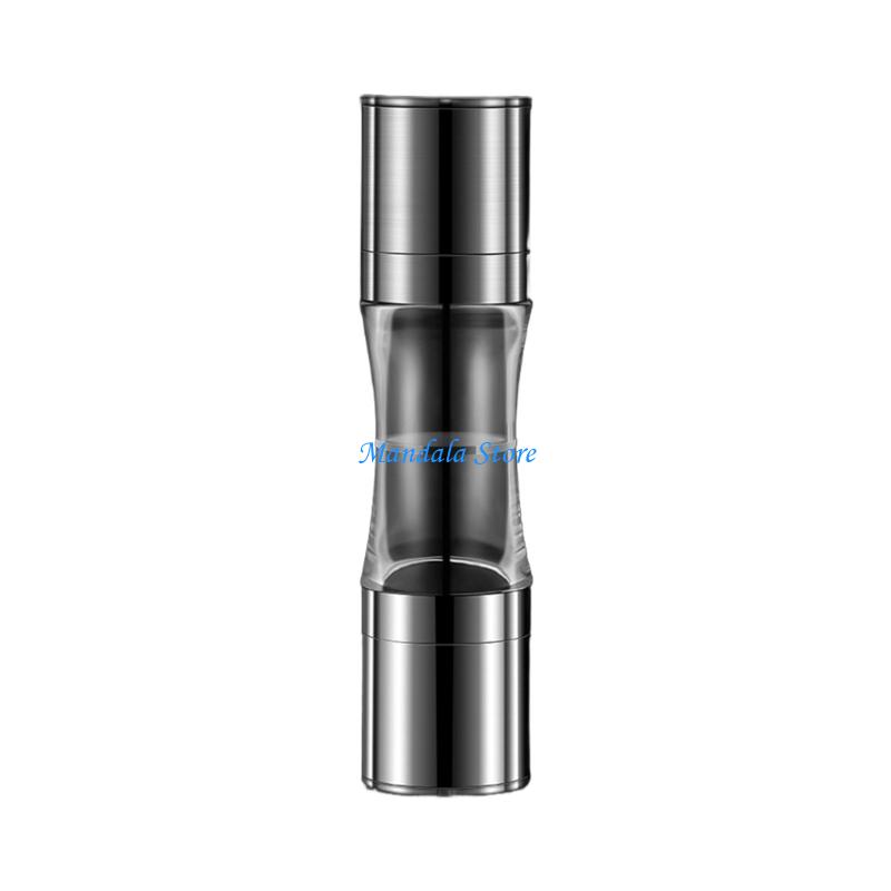 U2JC Double Head Manual Grinde - Home Cooking Host ulasan dan harga