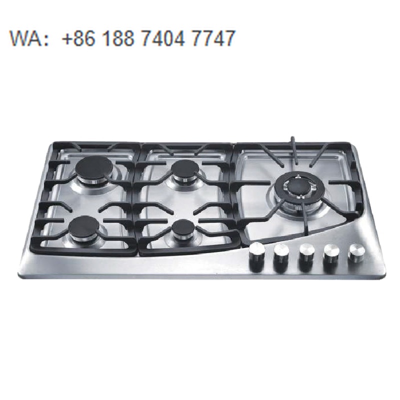 Energy Efficient Built-in Stov - Home Cooking Appliances ulasan dan harga