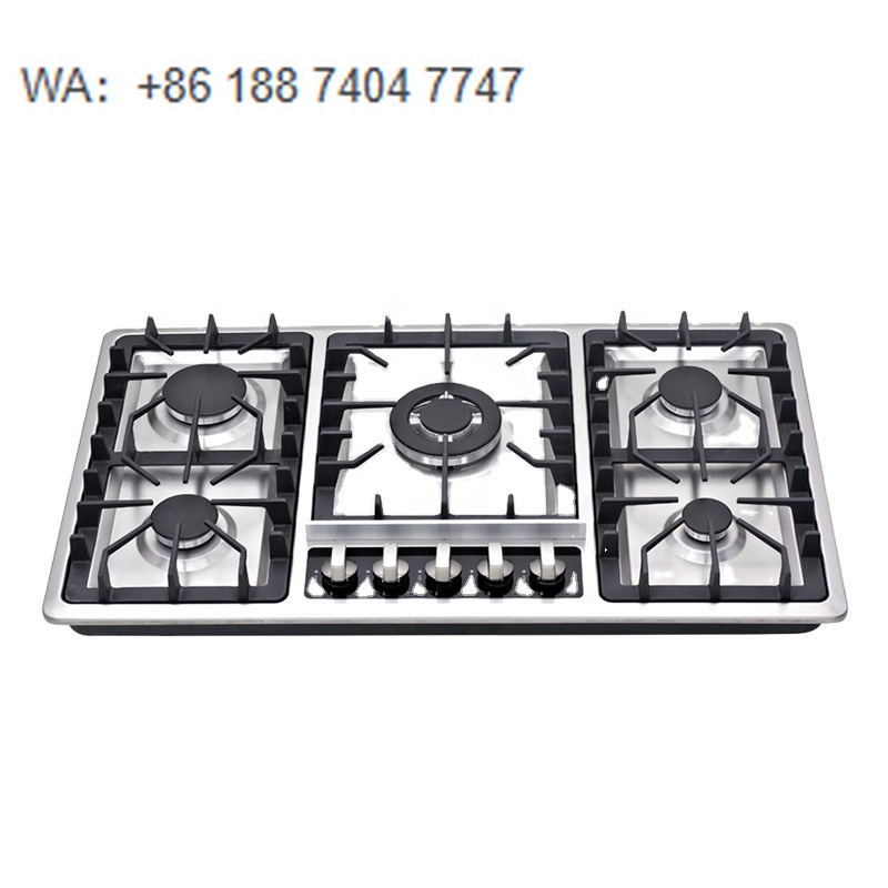 Energy Efficient Built-in Stov - Home Cooking Appliances ulasan dan harga