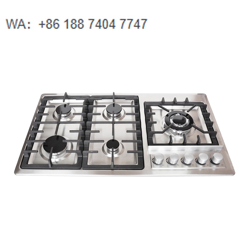 Energy Efficient Built-in Stov - Home Cooking Appliances ulasan dan harga