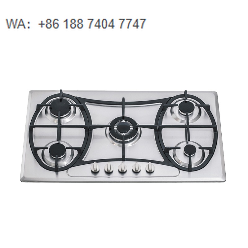 Energy Efficient Built-in Stov - Home Cooking Appliances ulasan dan harga