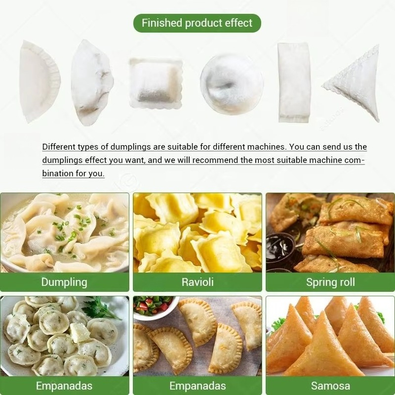 Dumpling Making Machine 110 Vo - Gyoza Dumpling Maker ulasan dan harga