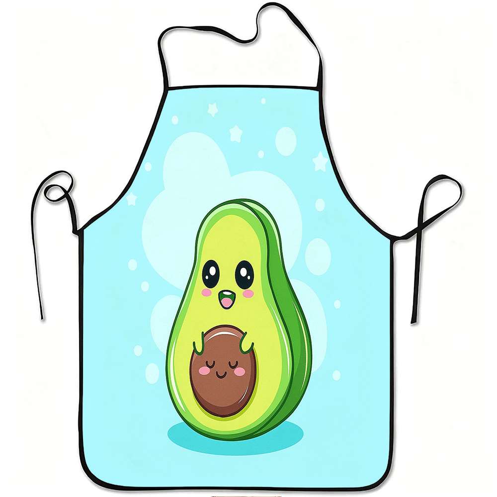 1 Piece of Fun Fruit-Themed Ap - Home Cooking Cafe ulasan dan harga