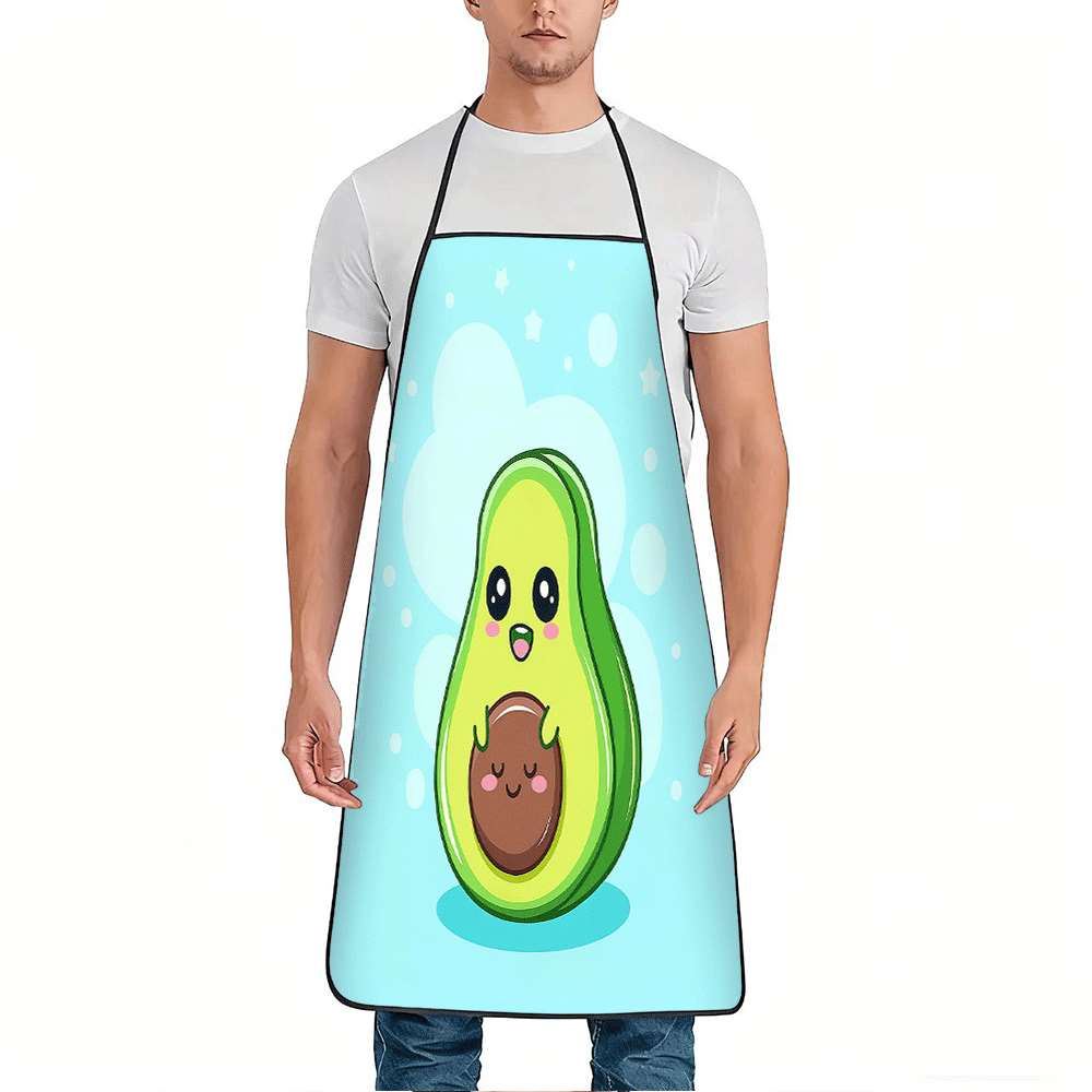 1 Piece of Fun Fruit-Themed Ap - Home Cooking Cafe ulasan dan harga