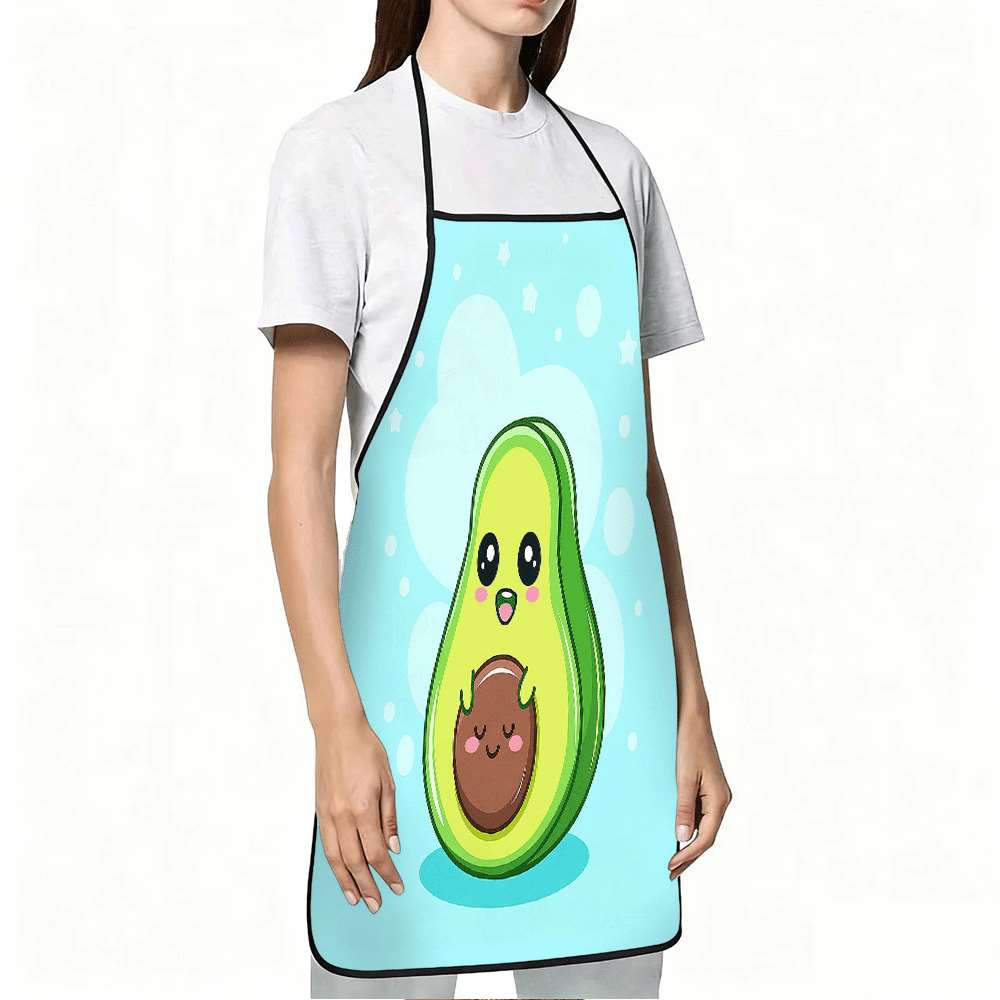 1 Piece of Fun Fruit-Themed Ap - Home Cooking Cafe ulasan dan harga