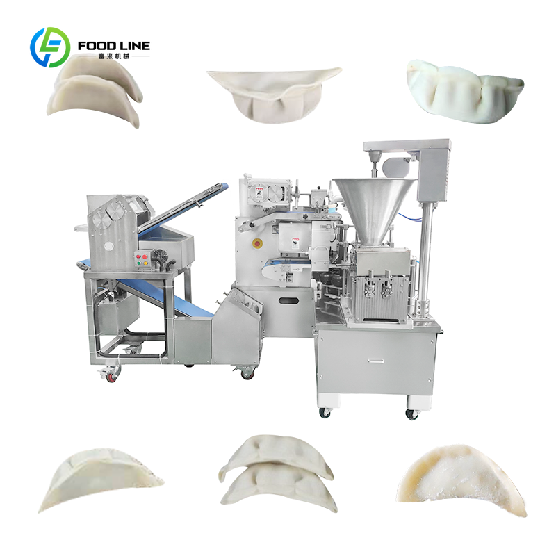 Fulai  Dumpling Making Machine - Gyoza Dumpling Maker ulasan dan harga