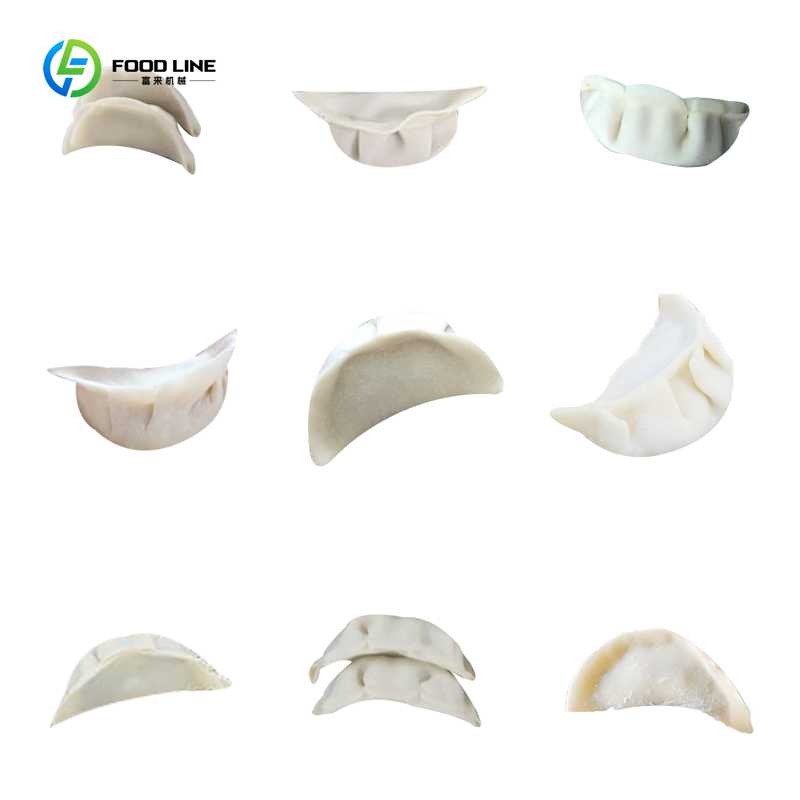 Fulai  Dumpling Making Machine - Gyoza Dumpling Maker ulasan dan harga