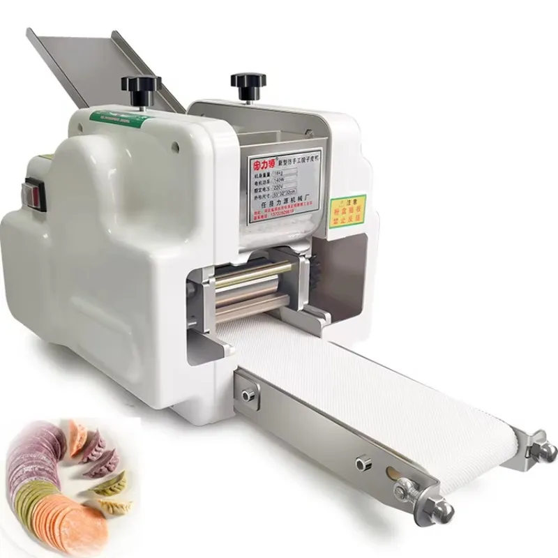 2026 Hot！ Multi-Function Small - Gyoza Dumpling Maker ulasan dan harga