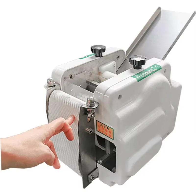 2026 Hot！ Multi-Function Small - Gyoza Dumpling Maker ulasan dan harga