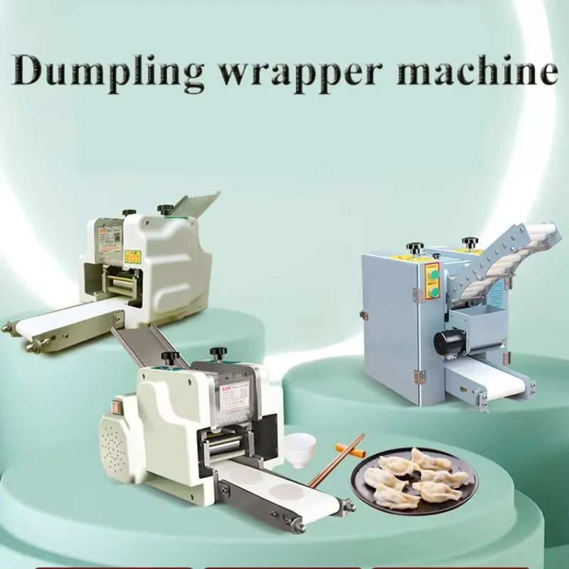 2026 Hot！ Multi-Function Small - Gyoza Dumpling Maker ulasan dan harga