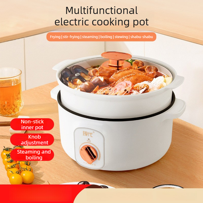 Multifunctional Mini Electric  - Home Cooking Appliances ulasan dan harga