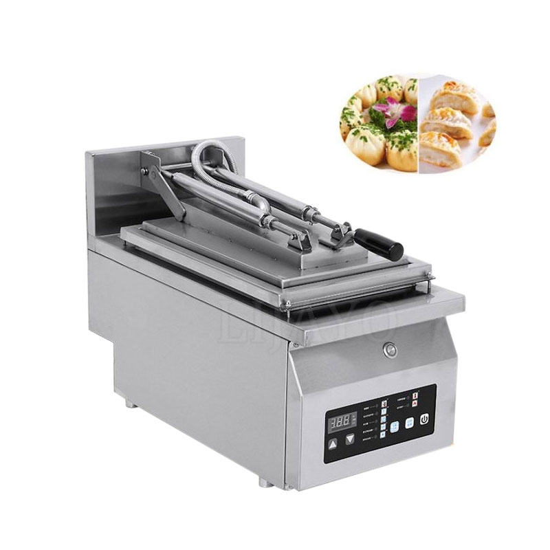 Stainless Steel Dumpling Proce - Gyoza Dumpling Maker ulasan dan harga