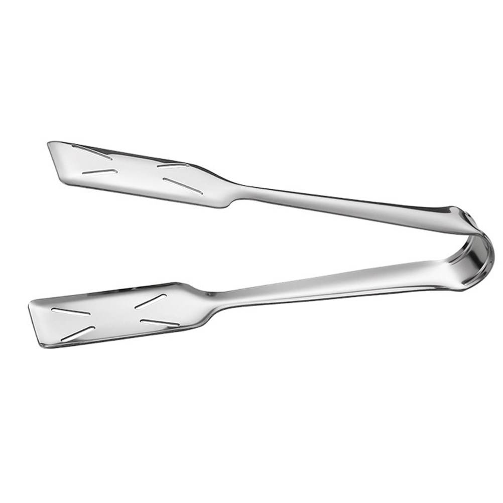 2Pcs Stainless Steel Food Clip - Home Cooking Service ulasan dan harga