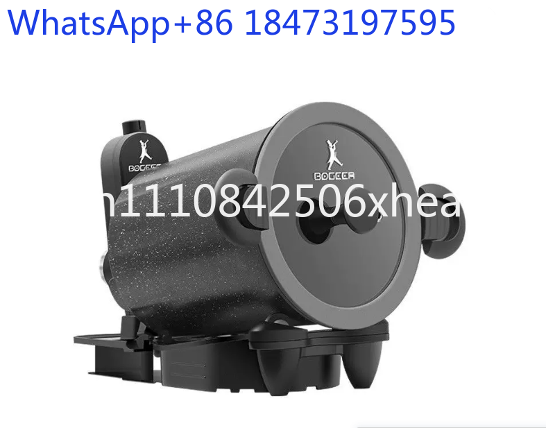 360° Rotating Commercial Cooki - Home Cooking Fried Rice ulasan dan harga