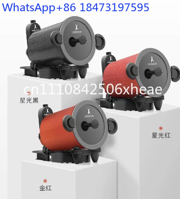 360° Rotating Commercial Cooki - Home Cooking Fried Rice ulasan dan harga