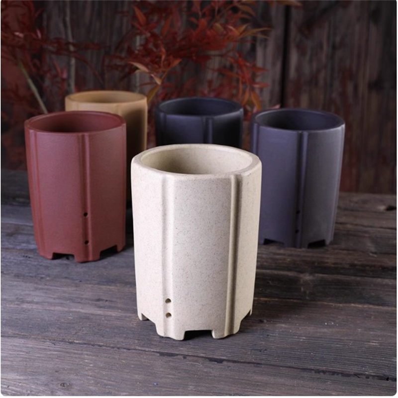 Purple Clay Handmade Pottery B - Tagine Clay Pot ulasan dan harga