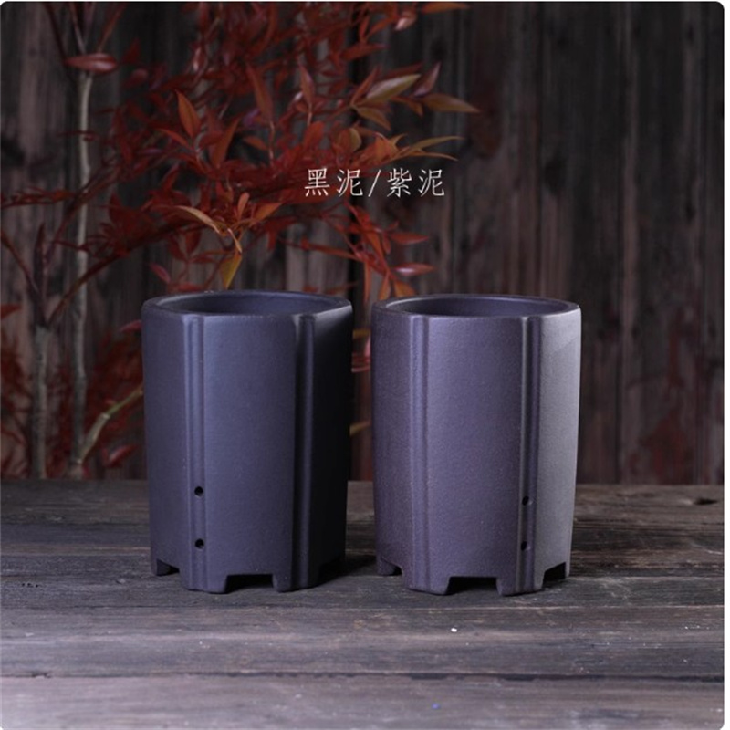 Purple Clay Handmade Pottery B - Tagine Clay Pot ulasan dan harga