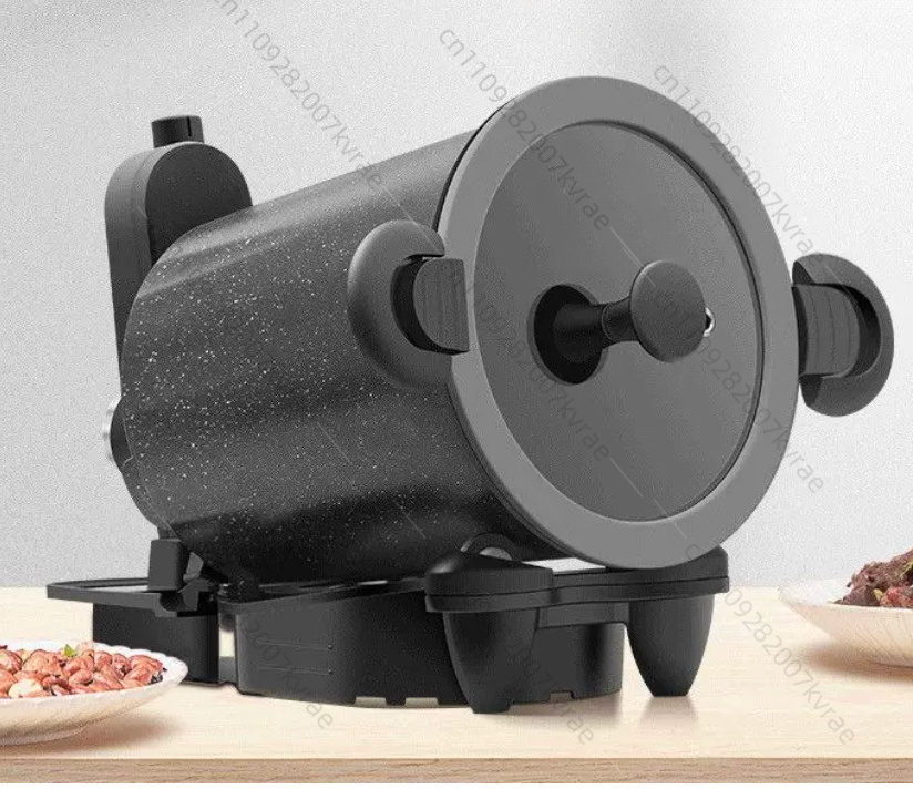 360° Rotating Outdoor And Home - Home Cooking Fried Rice ulasan dan harga