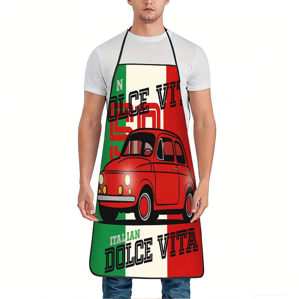 1 Piece of Fun Italian-Themed  - Home Cooking Cafe ulasan dan harga