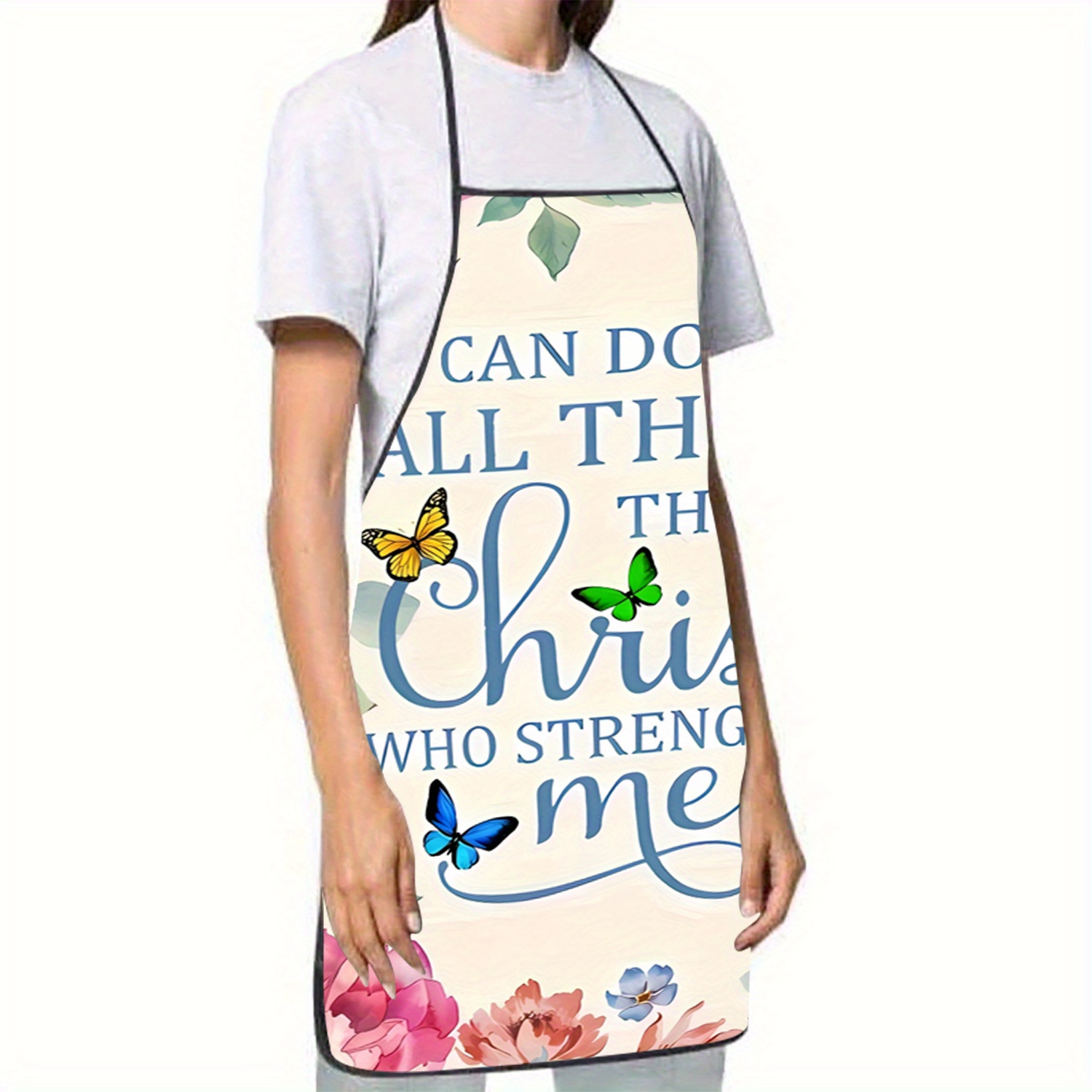 1pc Inspirational Religious Qu - Home Cooking Quotes ulasan dan harga