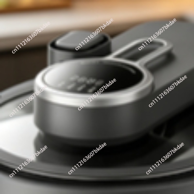 A8Pro  A9 Household Smart Auto - Home Cooking Fried Rice ulasan dan harga